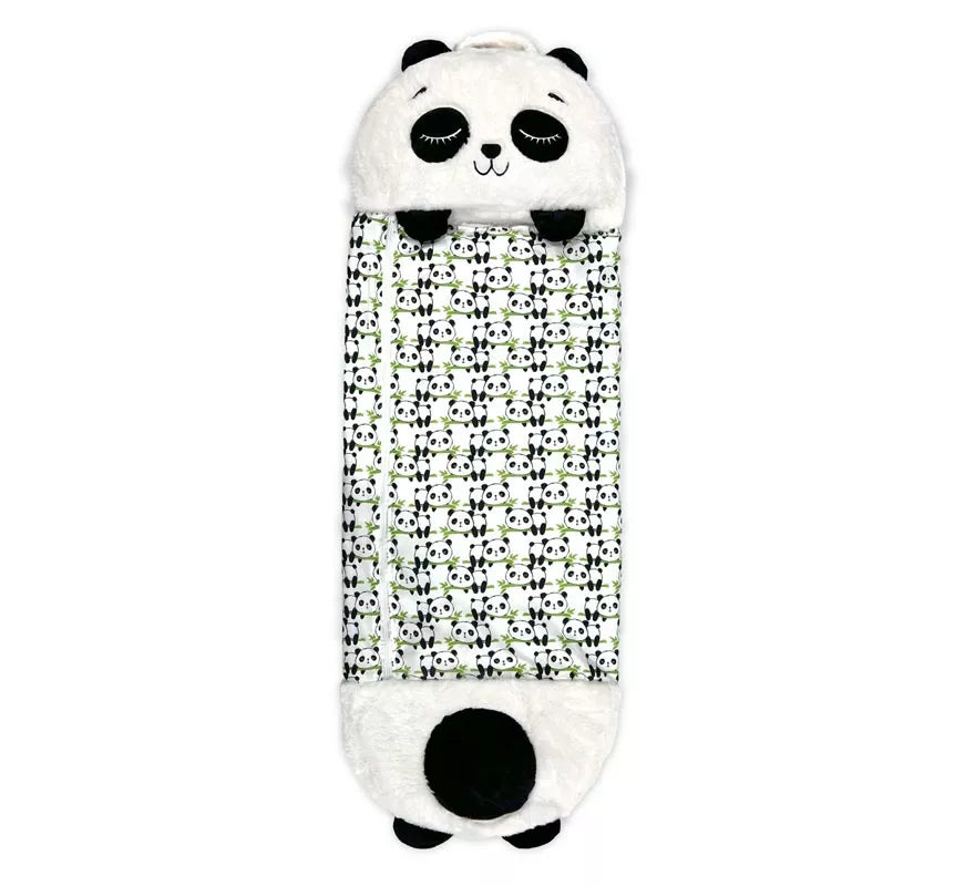 Translation missing: fr.Saco de Dormir Panda Paco con cojín de 180 cm