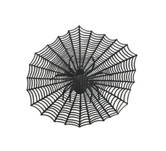 Dessous de plat Araignée en plastique 41x39 cm
