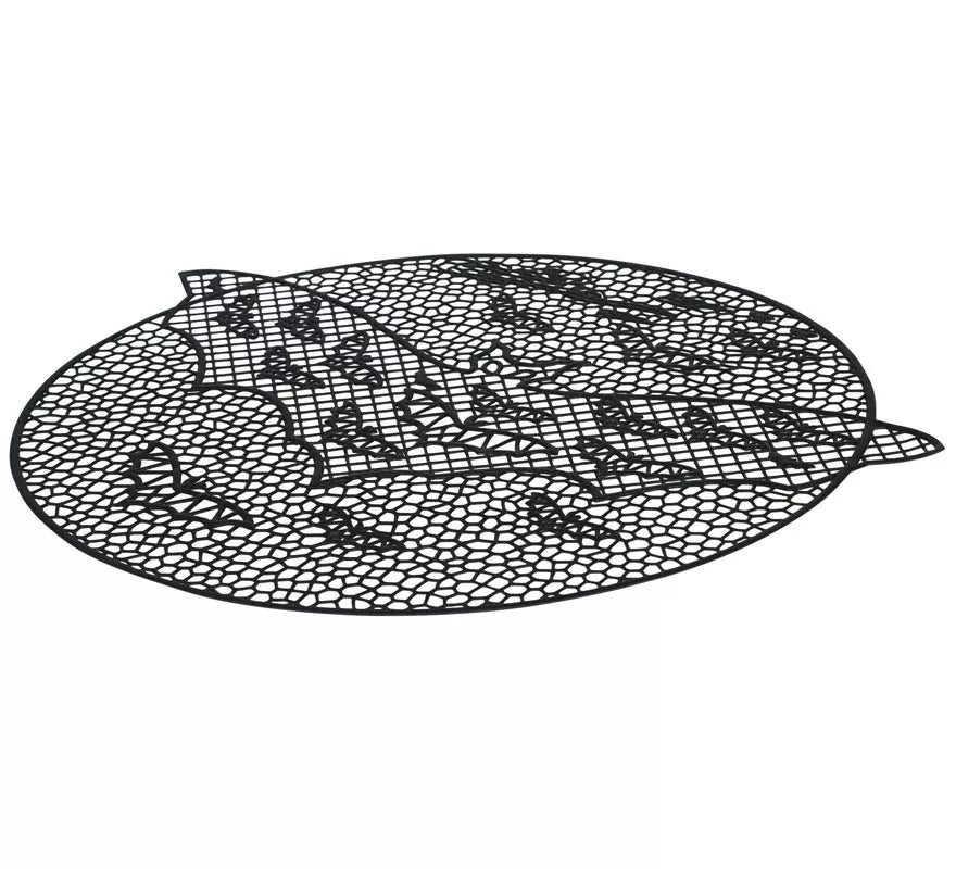 Salvamantel Murciélago 40 cm