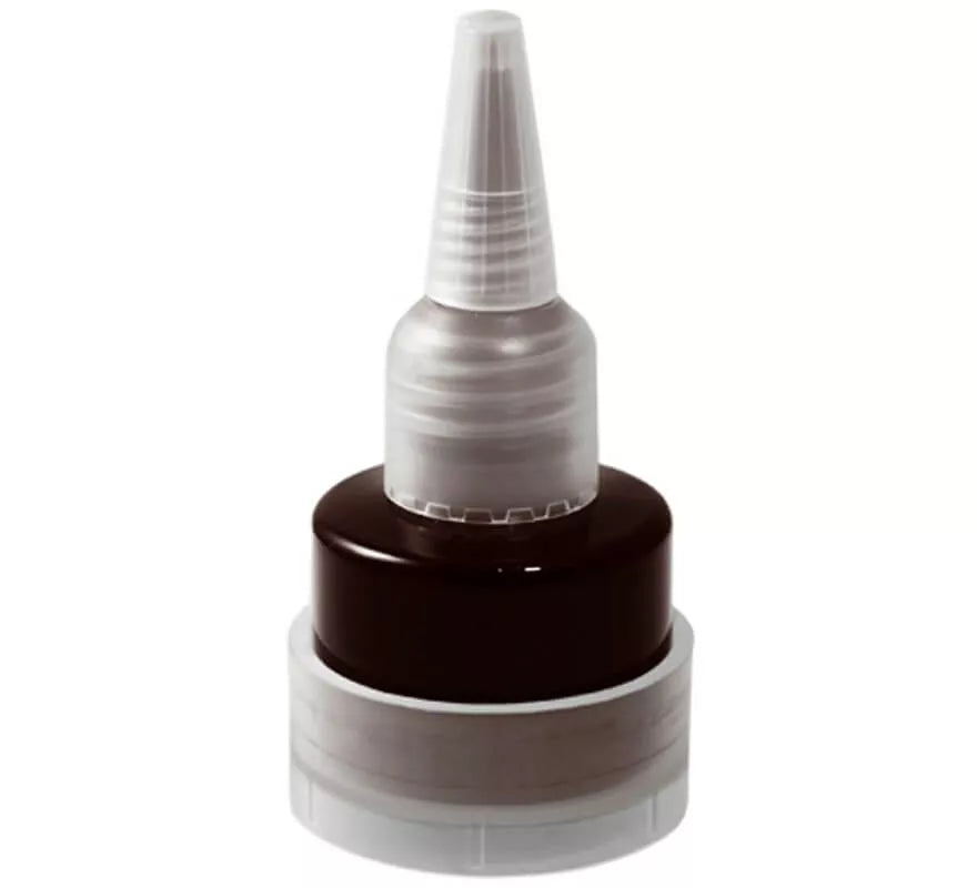 Translation missing: fr.Sangre Artificial Roja Oscura de 25 ml