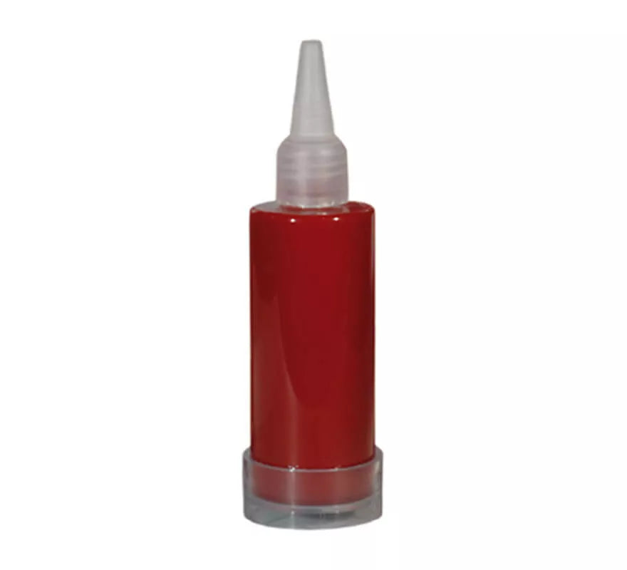 Translation missing: fr.Sangre líquida de color claro de 100 ml