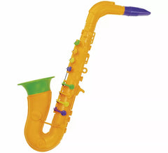 Saxophone à 8 notes, 41 cm
