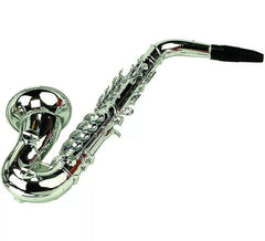 Saxophone 8 Notes Métalisé