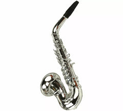 Saxophone métallique à 8 notes