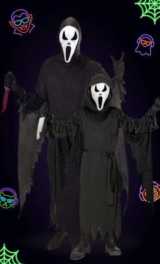 Costumes de crème
