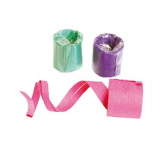 Streamers 5 Rouleaux Européen