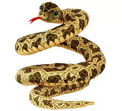 serpent de 200 cm