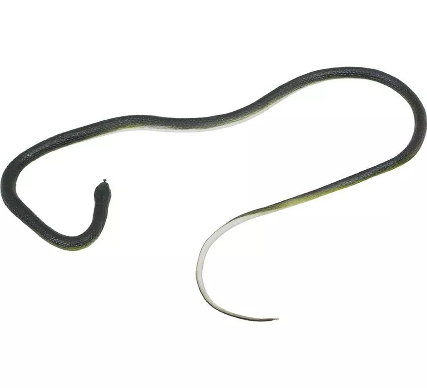 Serpiente de 80 cm con Hilo y Pinza