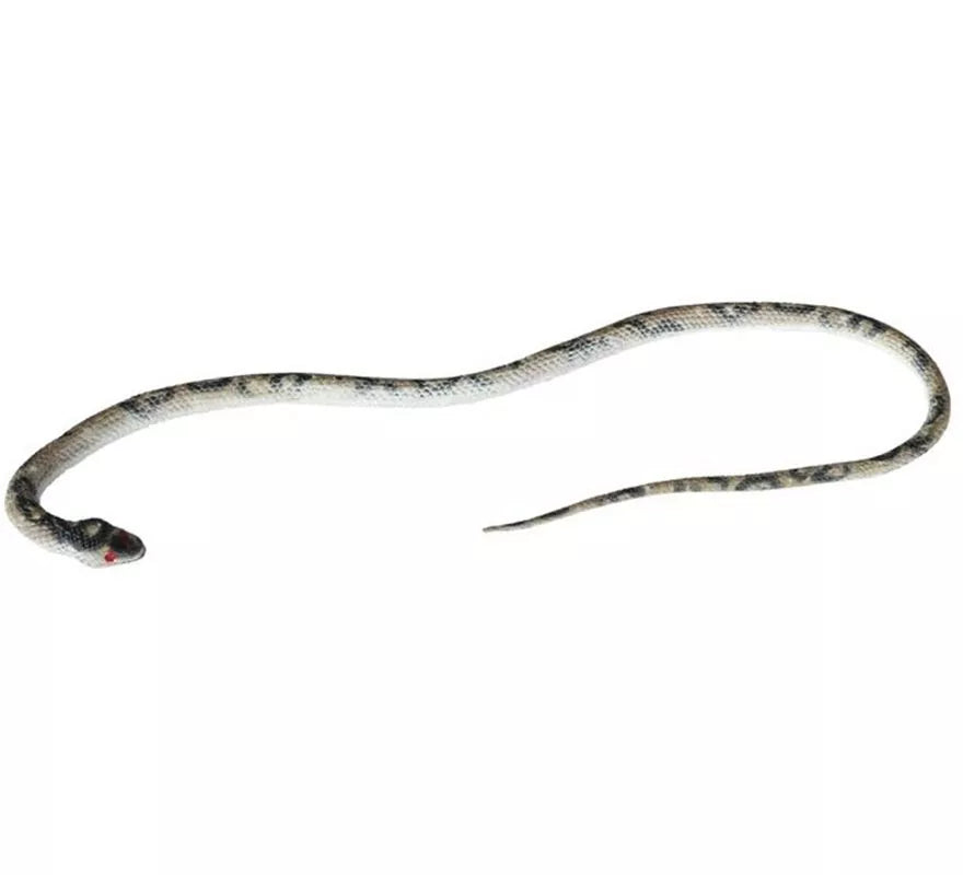 Translation missing: fr.Serpiente Látex de 70 cm
