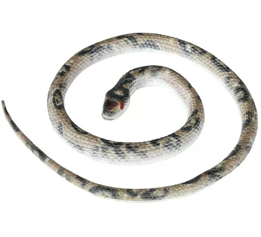 Translation missing: fr.Serpiente Látex de 70 cm