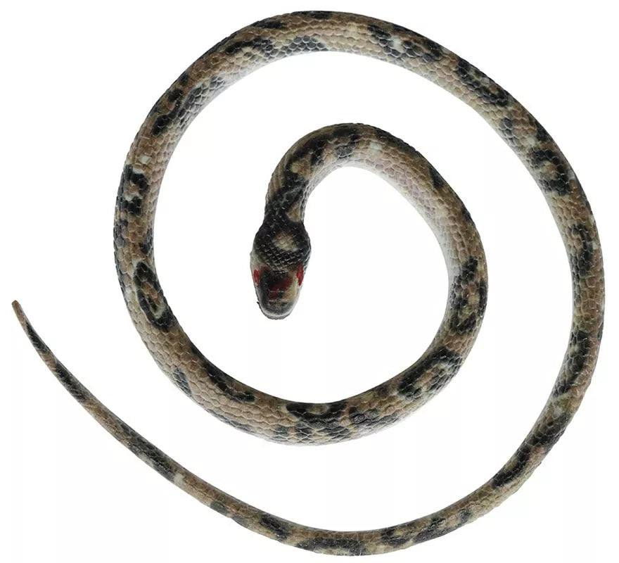 Translation missing: fr.Serpiente Látex de 70 cm