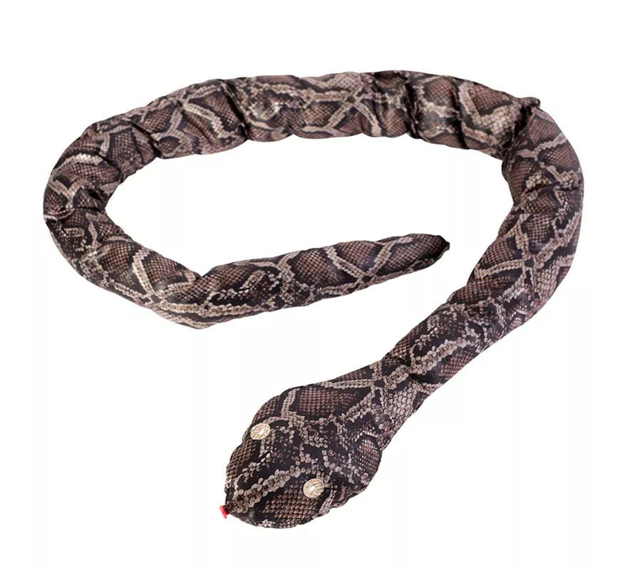 Translation missing: fr.Serpiente Pitón de 170 cm