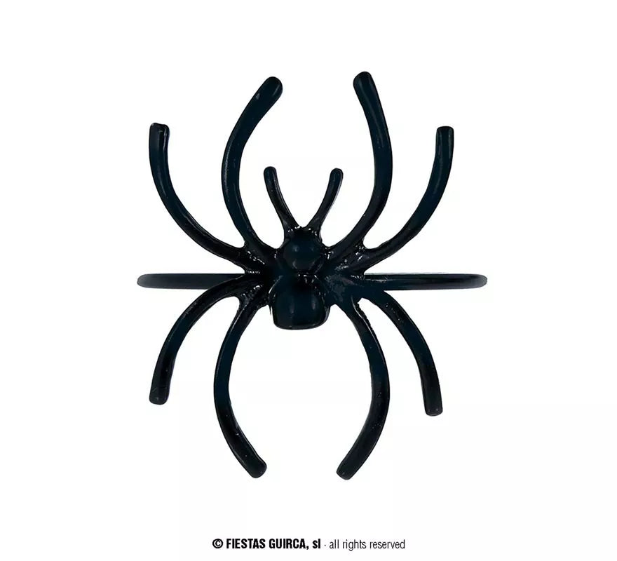 Translation missing: fr.Servilletero de Araña de metal