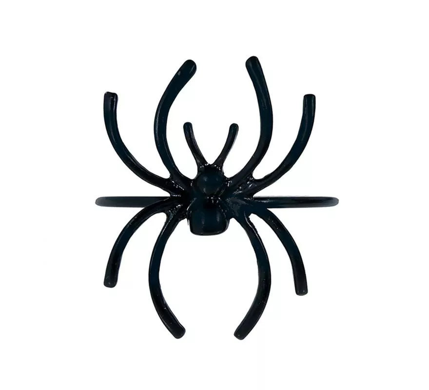 Translation missing: fr.Servilletero de Araña de metal