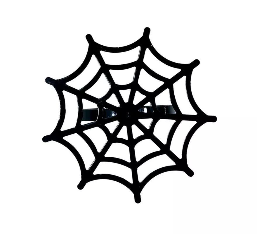Translation missing: fr.Servilletero de Telaraña de metal