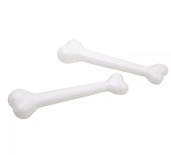 Pack de 2 Os de 23 cm.