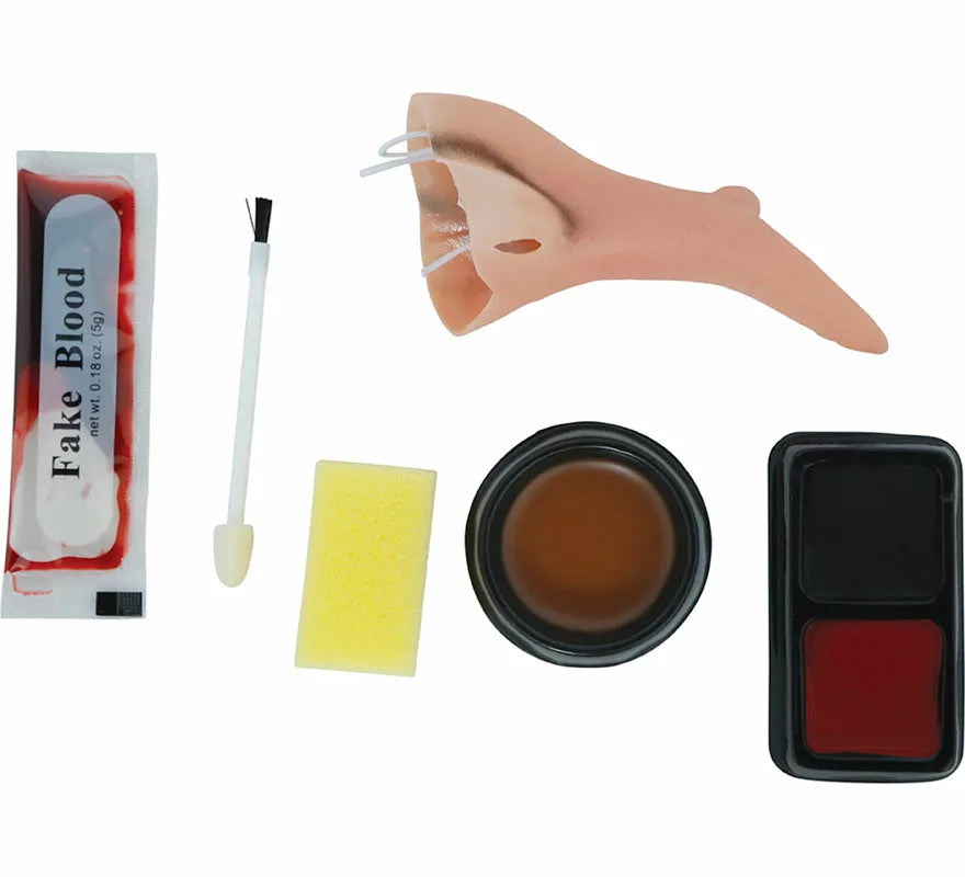 Translation missing: fr.Set de Maquillaje Bruja