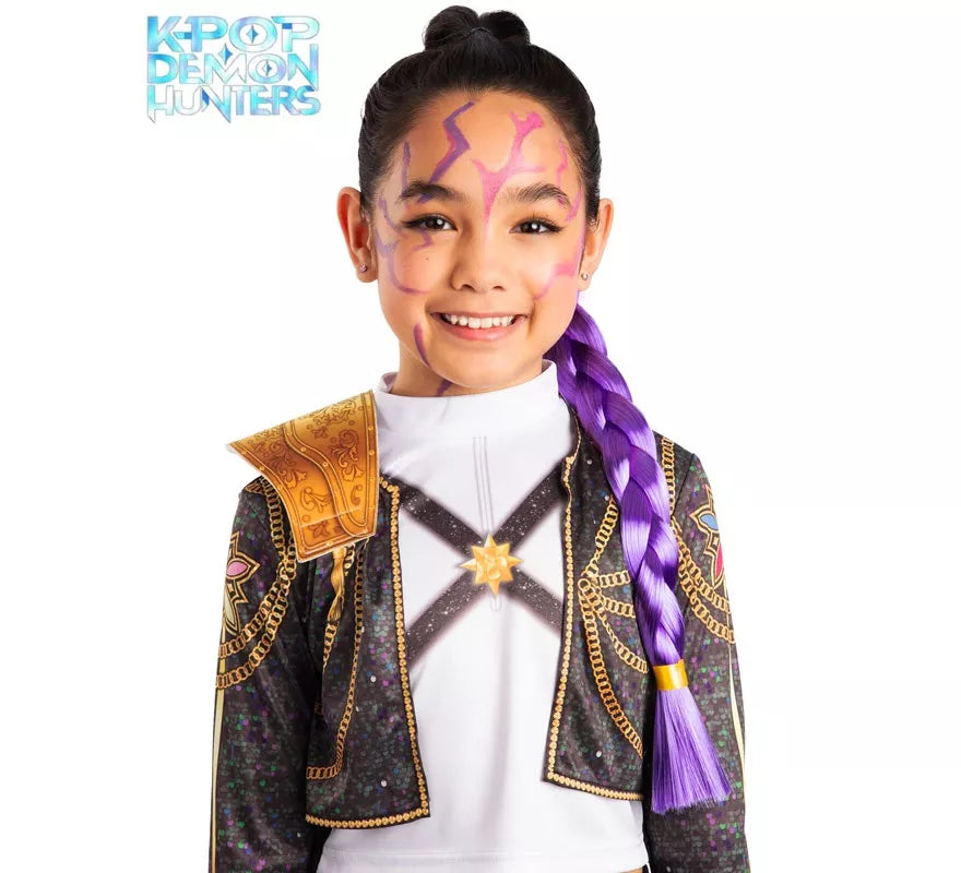 Translation missing: fr.Set de Maquillaje de las Guerreras K-Pop