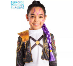 Ensemble de maquillage K-Pop Warriors