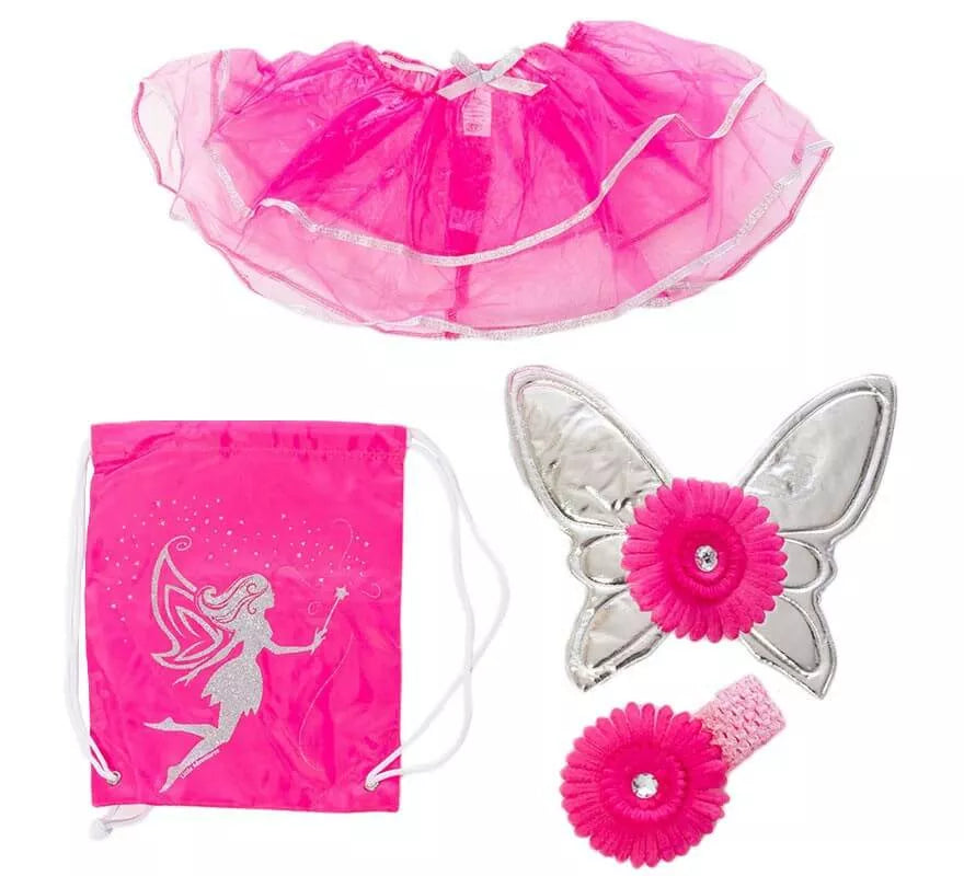 Translation missing: fr.Set infantil de Hada en mochila