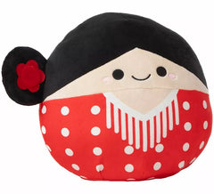 Balle en peluche Sevillana de différentes tailles