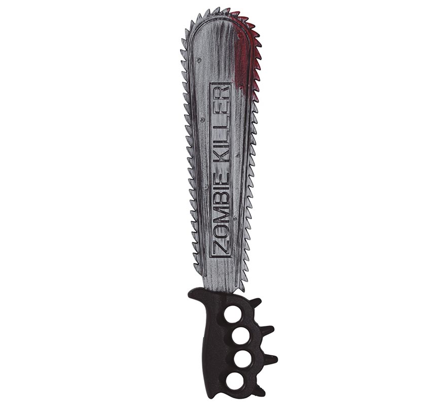 Sierra Asesinos de Zombie 50 cms
