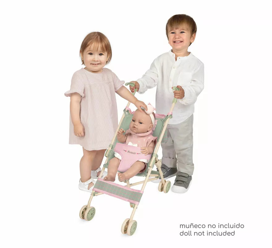 Translation missing: fr.Silla de Muñecas de hasta 48 cm Plegable