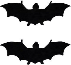 Silhouette de chauve-souris