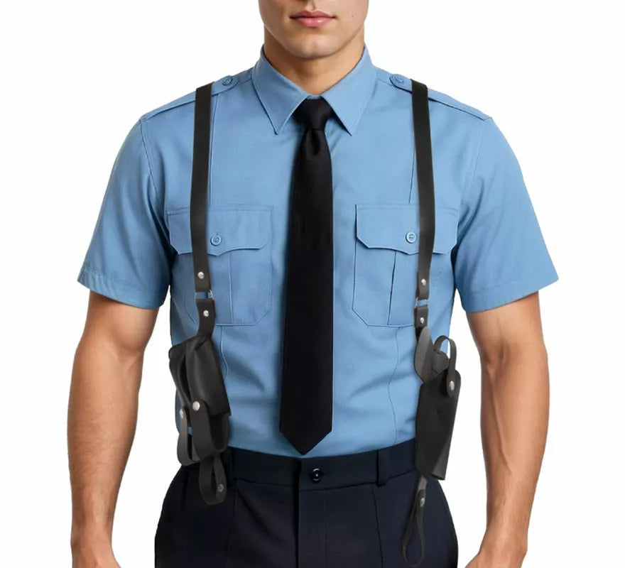 Translation missing: fr.Sobaquera de Policía de 77x11,5 cm