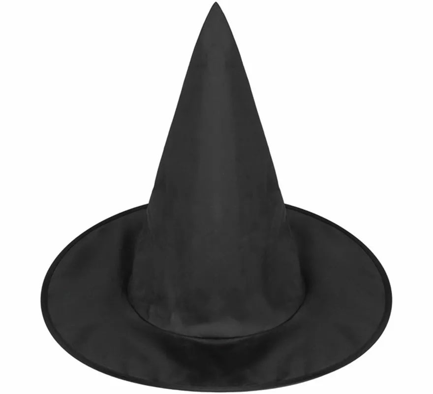 Translation missing: fr.Sombrero de Bruja Clásico