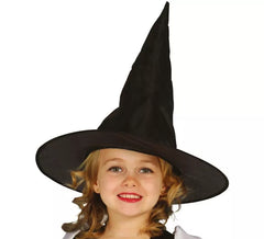 Chapeau de Sorcière pour enfants