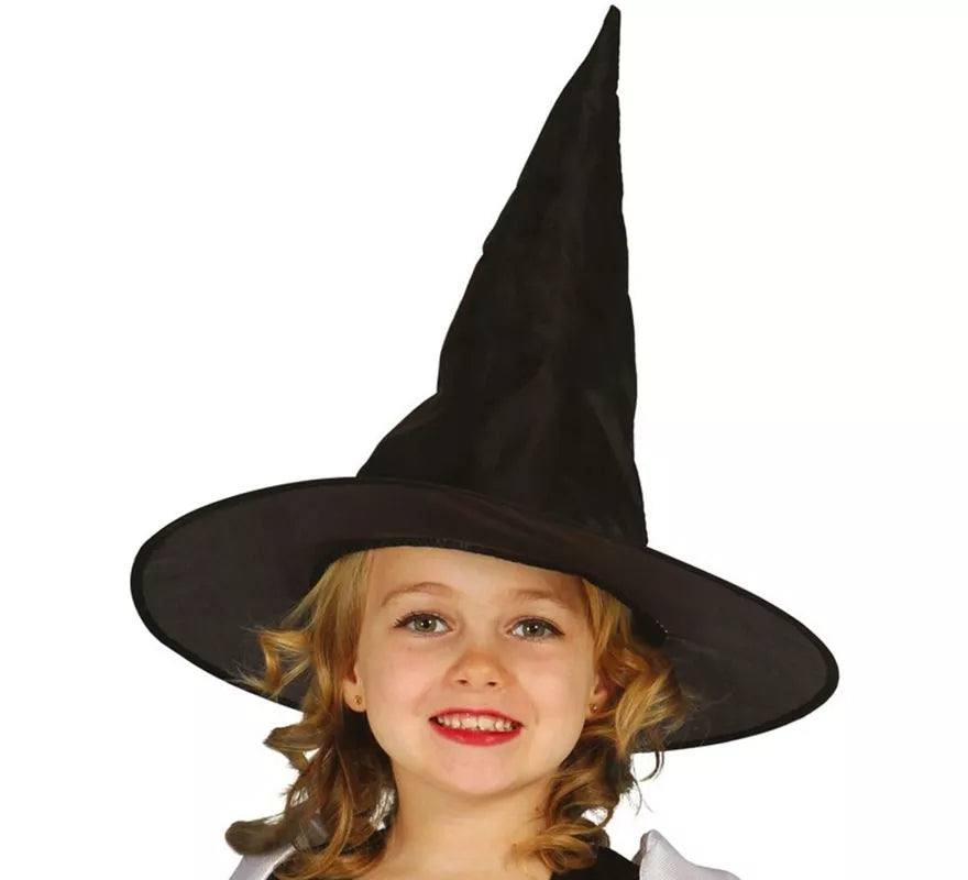 Translation missing: fr.Sombrero de Bruja infantil