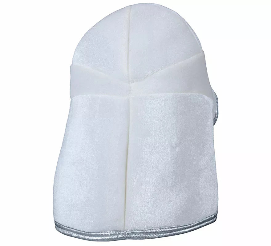 Sombrero de Bruja Negro Halloween Infantil
