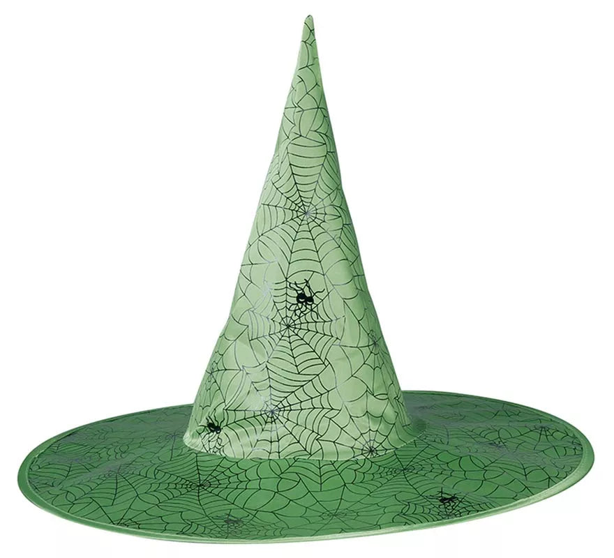 Translation missing: fr.Sombrero de Bruja Neón en colores Surtidos