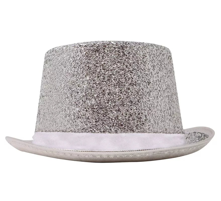 Translation missing: fr.Sombrero de Copa brillante en varios colores