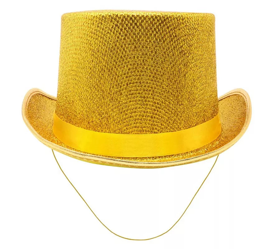 Translation missing: fr.Sombrero de Copa brillante en varios colores