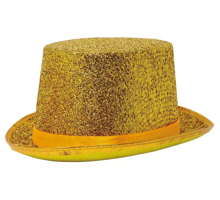 Translation missing: fr.Sombrero de Copa brillante en varios colores