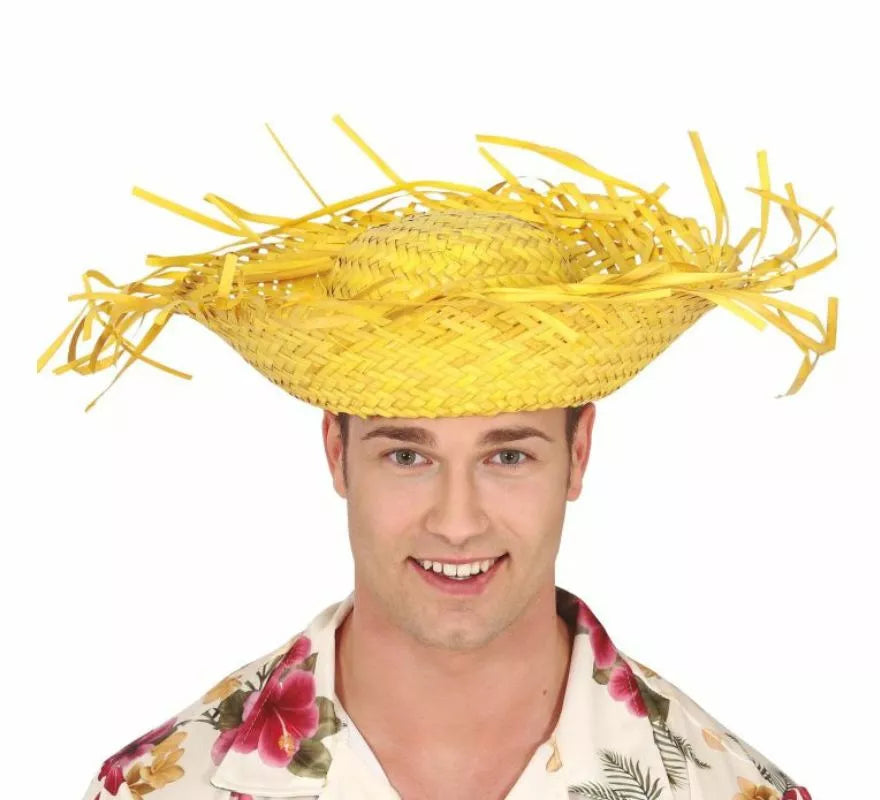 Translation missing: fr.Sombrero de Espantapájaros en varios colores