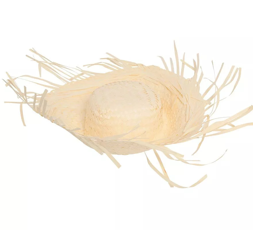 Translation missing: fr.Sombrero de Espantapájaros, Granjero o Playero