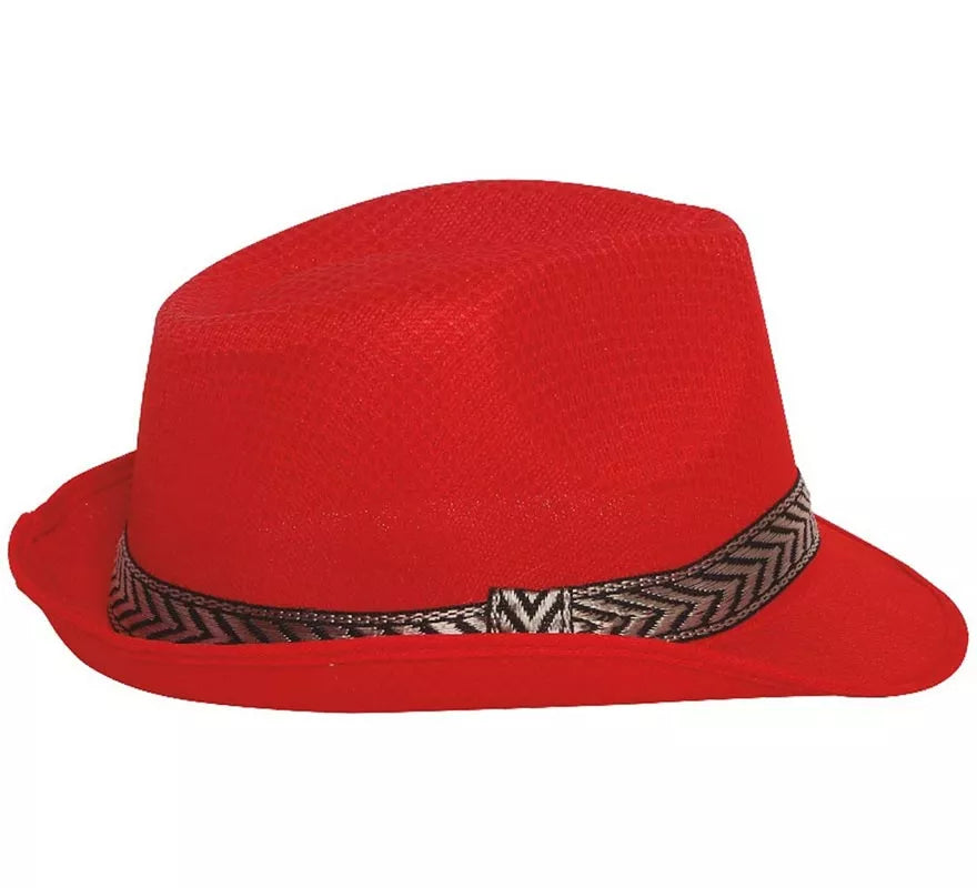Translation missing: fr.Sombrero de Gangster colores surtidos