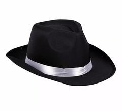 Chapeau de Gangster plusieurs couleurs