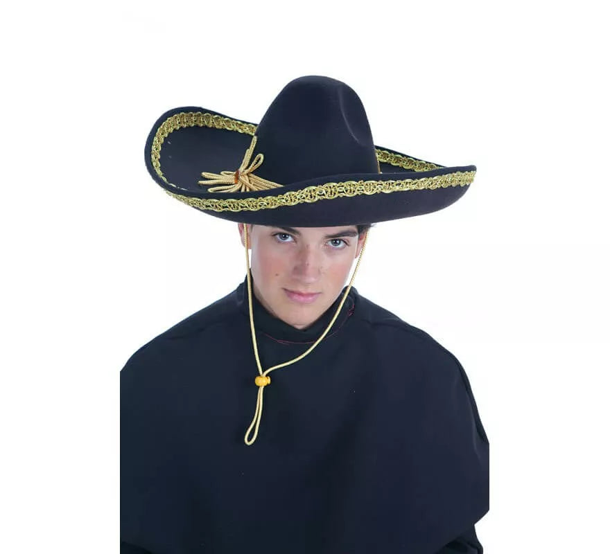 Translation missing: fr.Sombrero de Mariachi