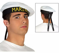 Casquette Marinier