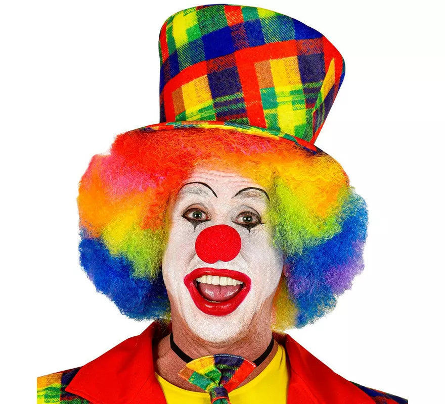 Translation missing: fr.Sombrero de Payaso Multicolor