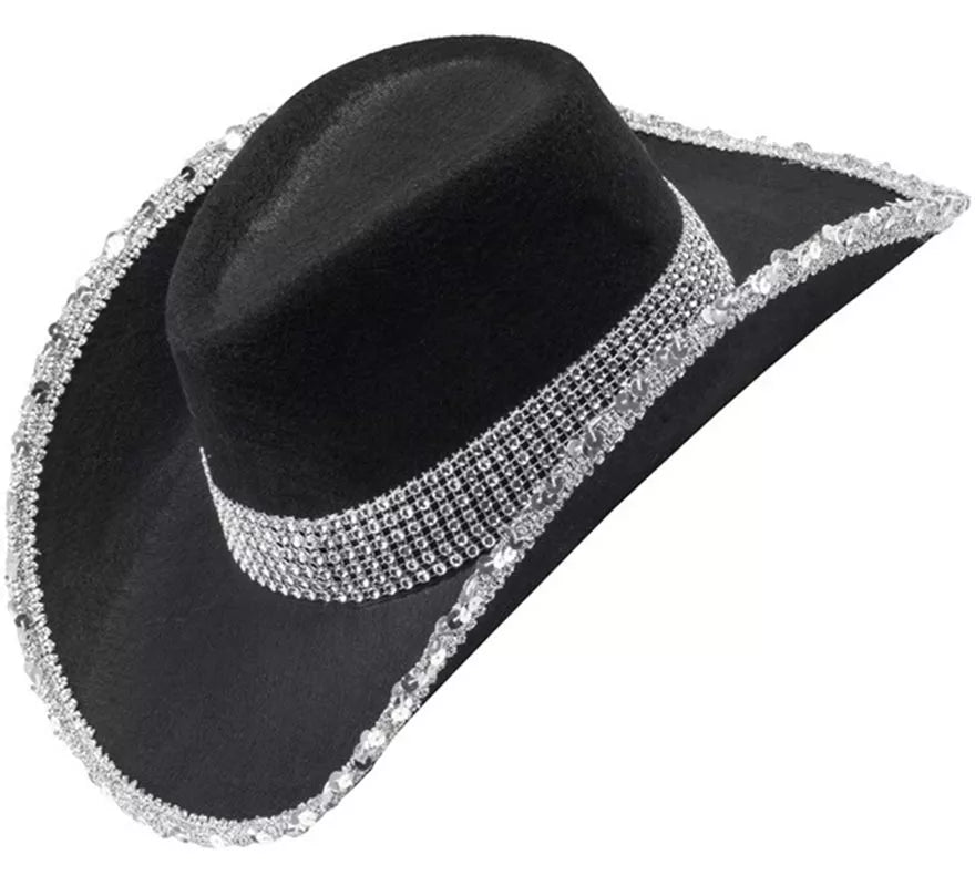 Translation missing: fr.Sombrero de Vaquero con lentejuelas en varios colores