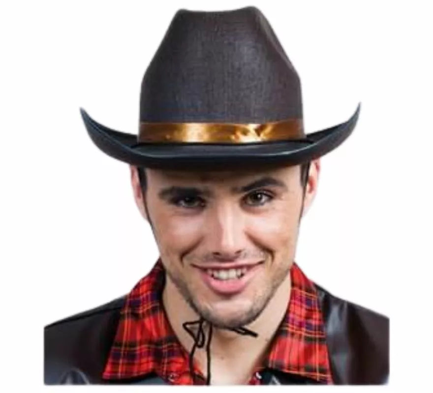Translation missing: fr.Sombrero de Vaquero en varios colores