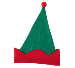 Vert Elf Hat