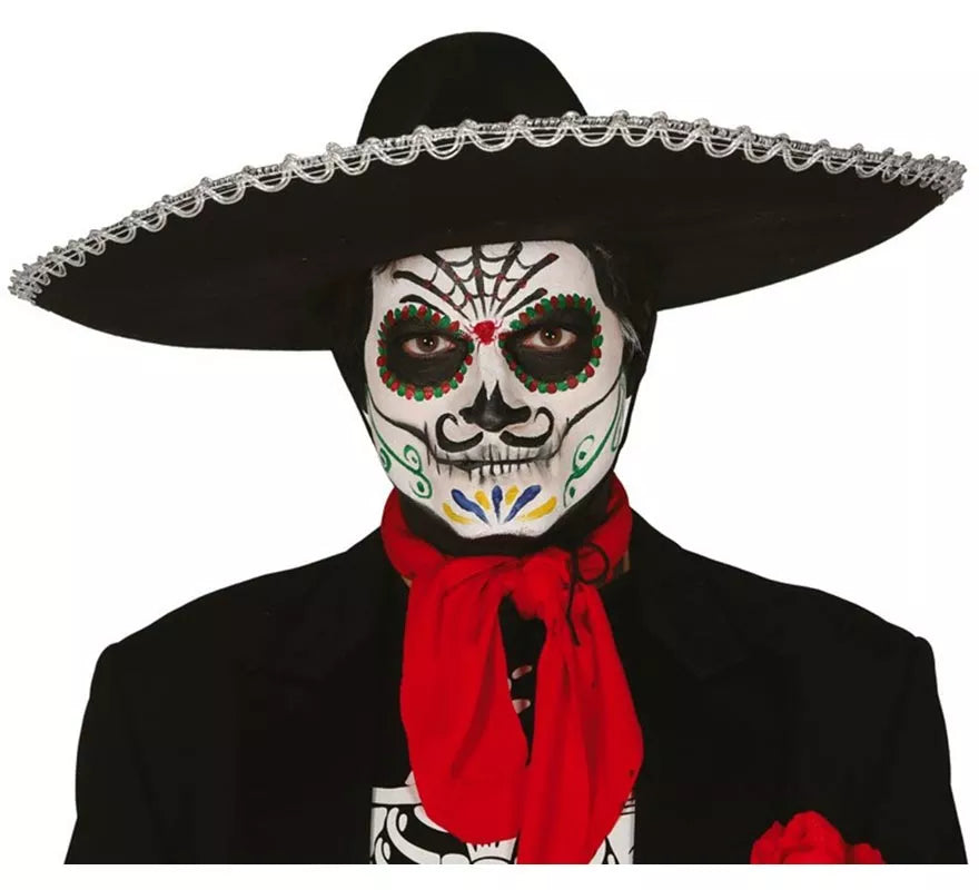 Translation missing: fr.Sombrero Mexicano o de Mariachi de fieltro