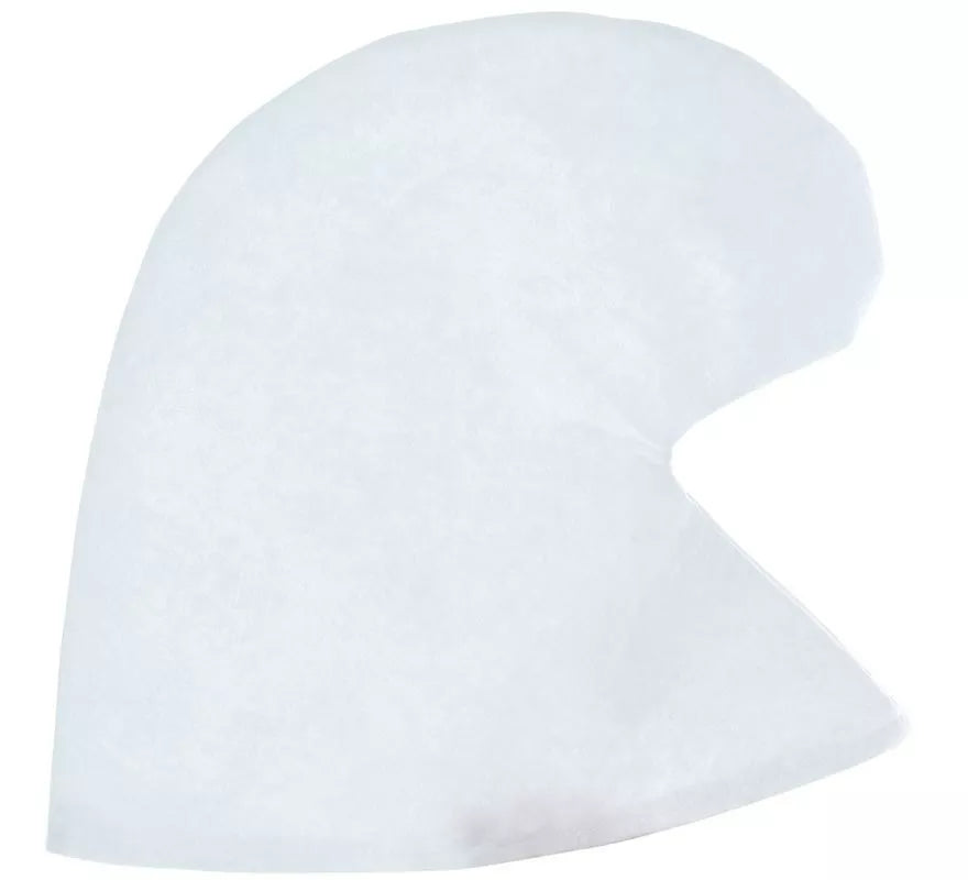 Translation missing: fr.Sombrero o Gorro de Enanito blanco