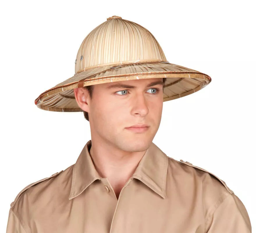 Translation missing: fr.Sombrero o Gorro de Safari o Explorador